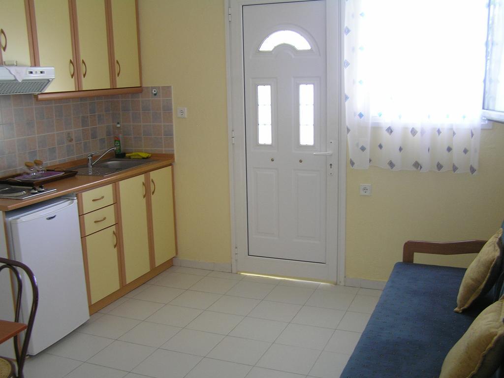 Villa Dallas Vourvourou Luaran gambar