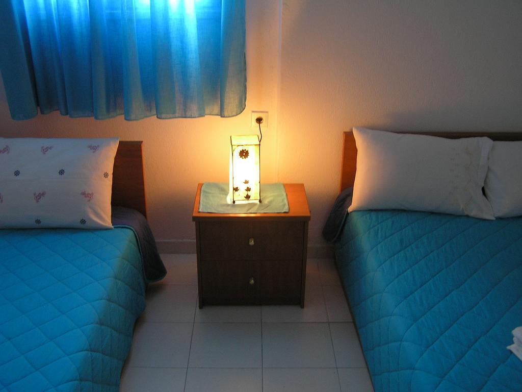 Villa Dallas Vourvourou Luaran gambar