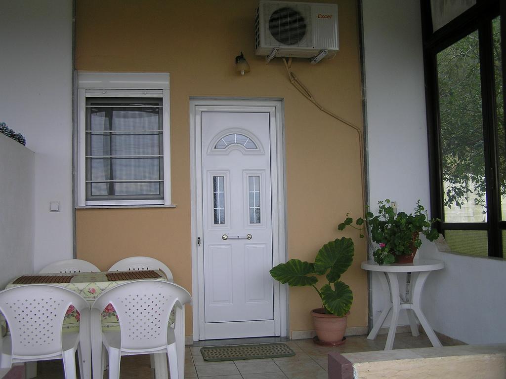 Villa Dallas Vourvourou Luaran gambar