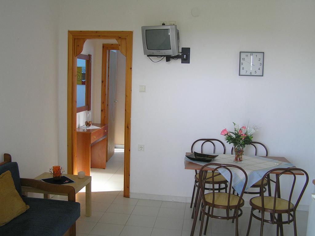 Villa Dallas Vourvourou Luaran gambar