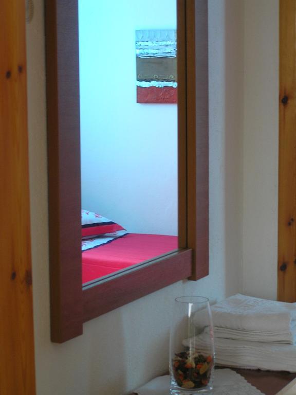 Villa Dallas Vourvourou Luaran gambar