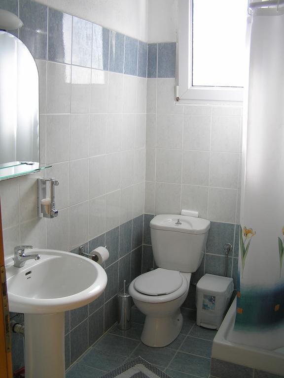 Villa Dallas Vourvourou Luaran gambar