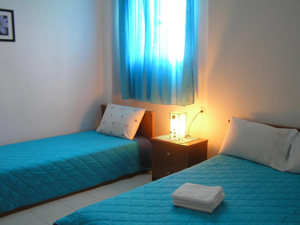 Villa Dallas Vourvourou Luaran gambar