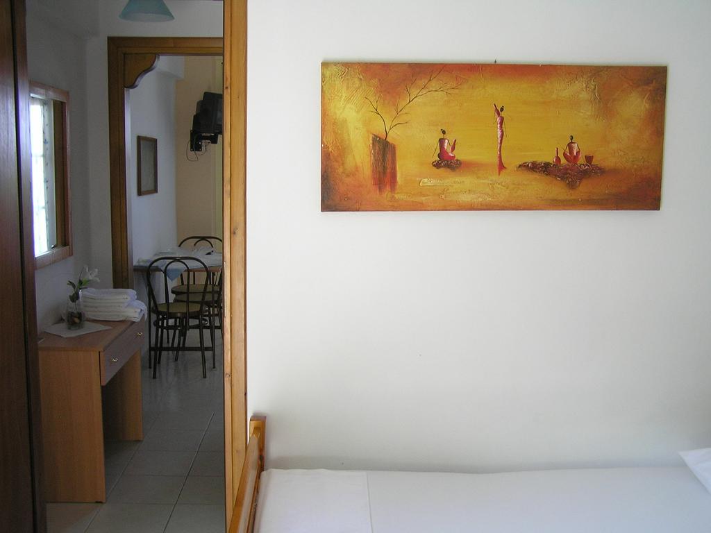Villa Dallas Vourvourou Luaran gambar