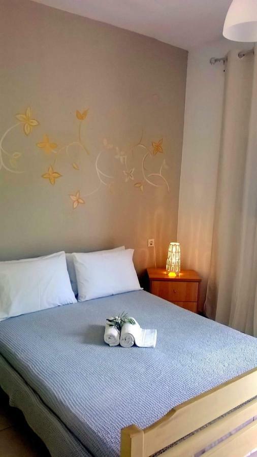 Villa Dallas Vourvourou Luaran gambar