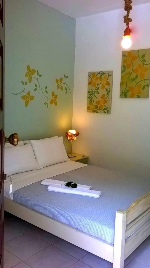 Villa Dallas Vourvourou Luaran gambar