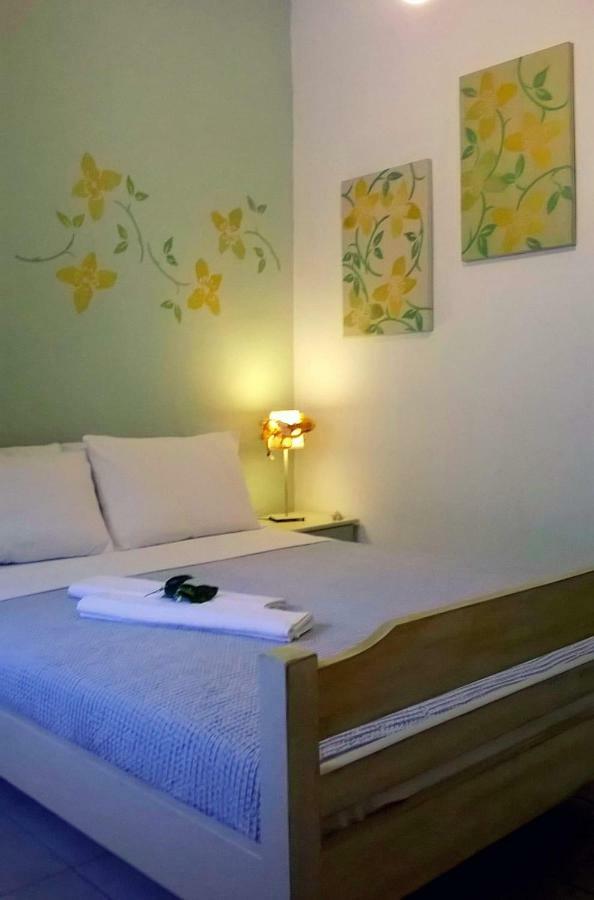 Villa Dallas Vourvourou Luaran gambar