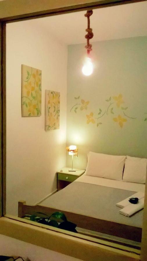 Villa Dallas Vourvourou Luaran gambar