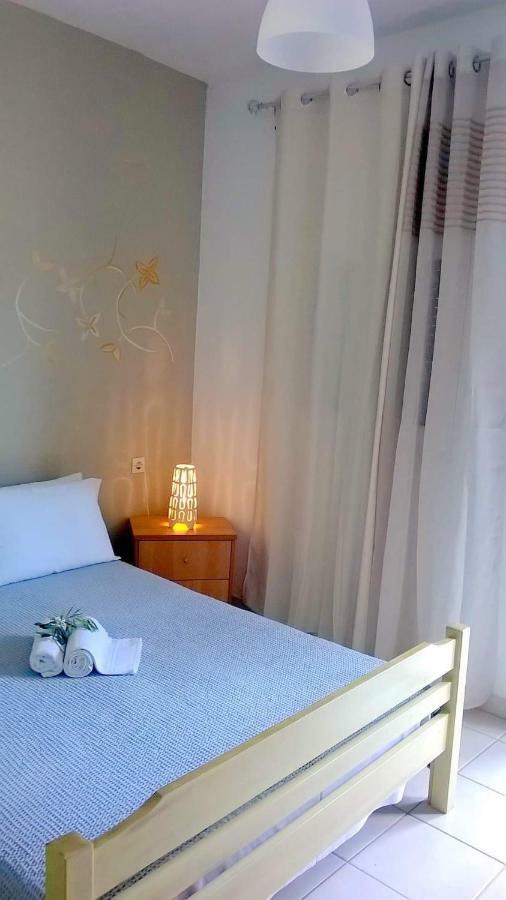 Villa Dallas Vourvourou Luaran gambar